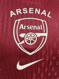 26-27 ARS Casual Edition Player Version Training shirts