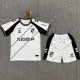 26-27 Vitoria Guimaraes Home Kids Soccer Jersey