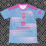 26-27 Fulham Third Fans Soccer Jersey