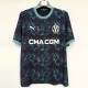 26-27 Marseille Away 1:1 Fans Soccer Jersey