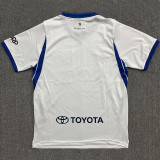 26-27 Johor Away Fans Soccer Jersey