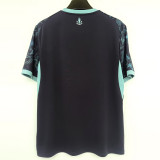 26-27 Marseille Away 1:1 Fans Soccer Jersey