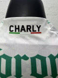 26-27 Santos Laguna Away Player Version Soccer Jersey