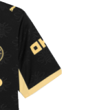 26-27 Man City Away Player Version Soccer Jersey