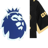 26-27 Man City Away Player Version Soccer Jersey