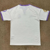 26-27 RMA 125th Special Edition Fans Training shirts (紫色标)