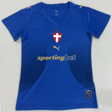 26-27 Palmeiras Third Women Soccer Jersey (女)