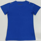 26-27 Palmeiras Third Women Soccer Jersey (女)