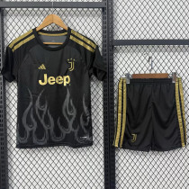 26-27 JUV Third Kids Soccer Jersey
