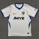 26-27 Johor Away Fans Soccer Jersey