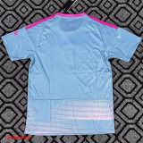 26-27 Fulham Third Fans Soccer Jersey
