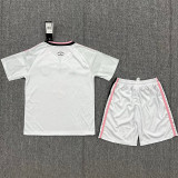26-27 Inter Miami Third Kids Soccer Jersey