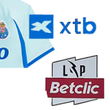 26-27 Porto Third Fans Soccer Jersey