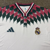26-27 RMA White Casual Training Shirts