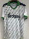 1986 Monchengladbach Home Retro Soccer Jersey