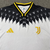 26-27 JUV White Casual Training Shirts