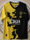 26-27 Beitar Jerusalem Home Fans Soccer Jersey