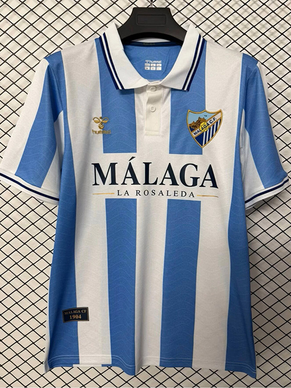 26-27 Malaga Special Edition Polo Short Sleeve (街头风)