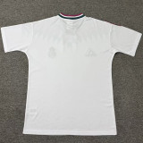 26-27 RMA White Casual Training Shirts