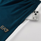 26-27 Napoli White Jacket Tracksuit #01