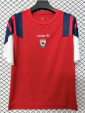 26-27 ARS EQT Red Training Shirts