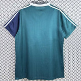 1997-1999 LeverKusen Away Retro Soccer Jersey