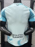 26-27 West Ham Third Player Version Soccer Jersey