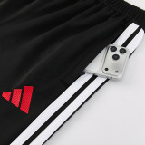 26-27 LIV Black Jacket Tracksuit #02