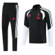 26-27 LIV Black Jacket Tracksuit #02