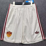 26-27 Roma Away Shorts Pants