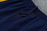 26-27 ARS Royal blue Jacket Tracksuit
