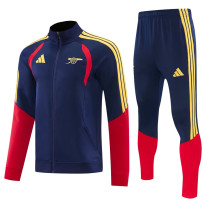 26-27 ARS Royal blue Jacket Tracksuit