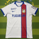 26-27 Alverca FC Away Fans Soccer Jersey