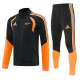 26-27 ARS Black Jacket Tracksuit