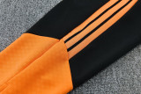 26-27 ARS Black Jacket Tracksuit
