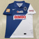 2009-2010 Monterrey Third Retro Soccer Jersey
