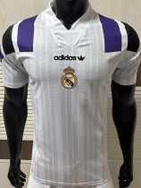 26-27 RMA EQT White Player Version Training shirts