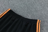 26-27 ARS Black Jacket Tracksuit