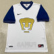 1998-1999 Pumas UNAM Home Retro Soccer Jersey