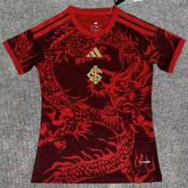 26-27 Internacional Third Women Soccer Jersey (女)