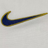 1998-1999 Pumas UNAM Home Retro Soccer Jersey