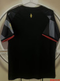 26-27 Orlando Pirates Home Fans Soccer Jersey