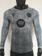 26-27 BAR Goalkeeper Long Sleeve Player Version Soccer Jersey (长袖球员)