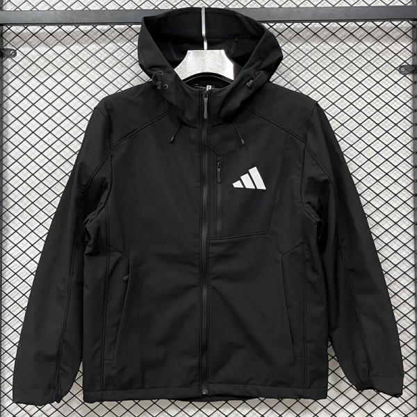 2026 AD Black Outdoor Jackets #RK1104冲锋衣