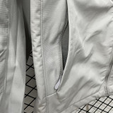 2026 AD Grey Outdoor Jackets #RK1104冲锋衣