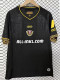 26-27 Dynamo Dresden Away Fans Soccer Jersey
