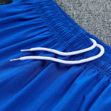 26-27 PSG Fancy blue Windbreaker Suit (Hoodie)(风衣套装)