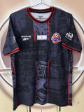 26-27 Hapoel Haifa Away Fans Soccer Jersey