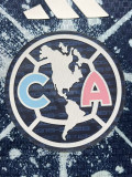26-27 Club America Third Player Version Soccer Jersey