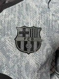 26-27 BAR Goalkeeper Long Sleeve Player Version Soccer Jersey (长袖球员)